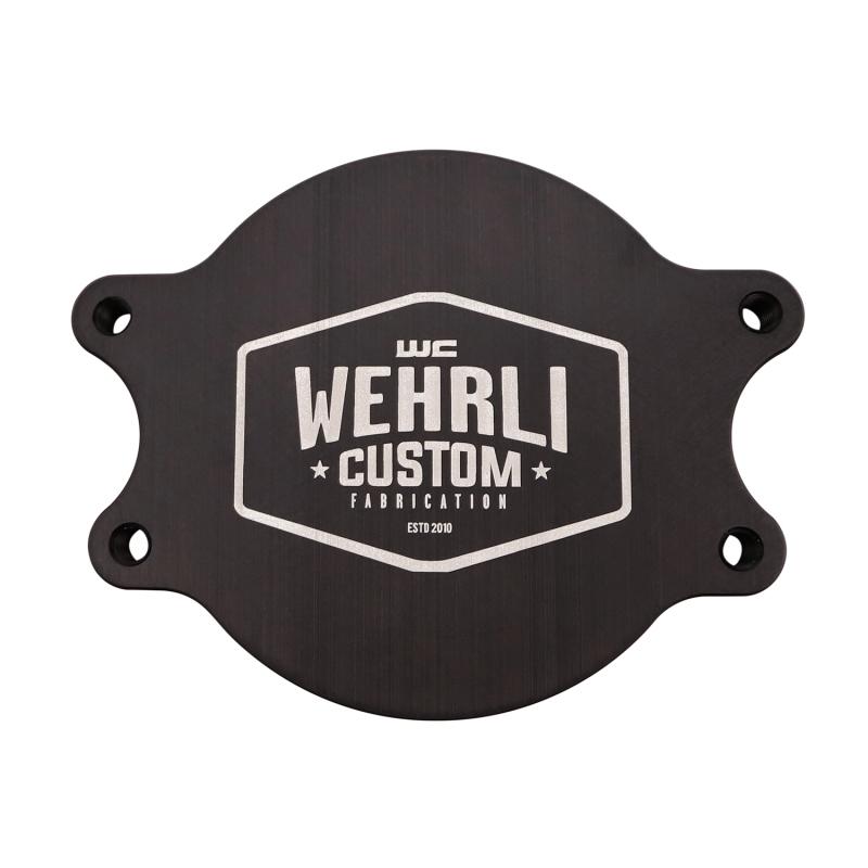 Wehrli WCF100024