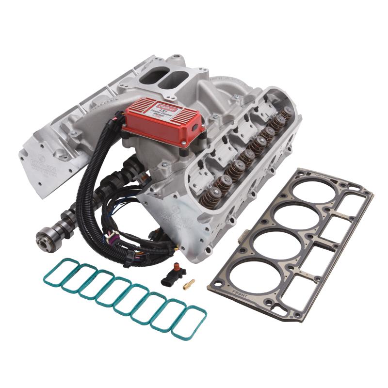 Edelbrock 2080