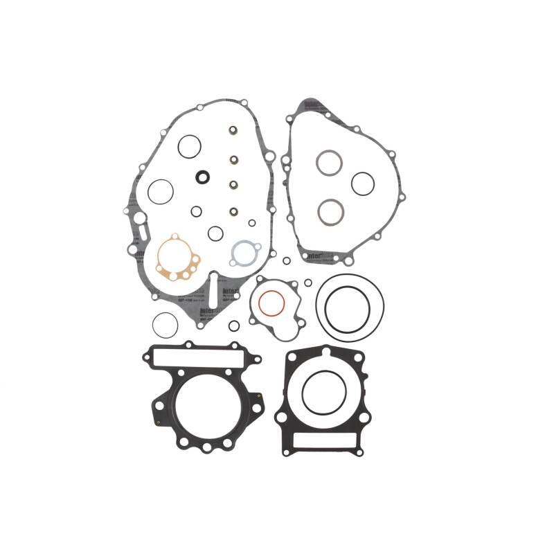 Vertex Pistons 808685