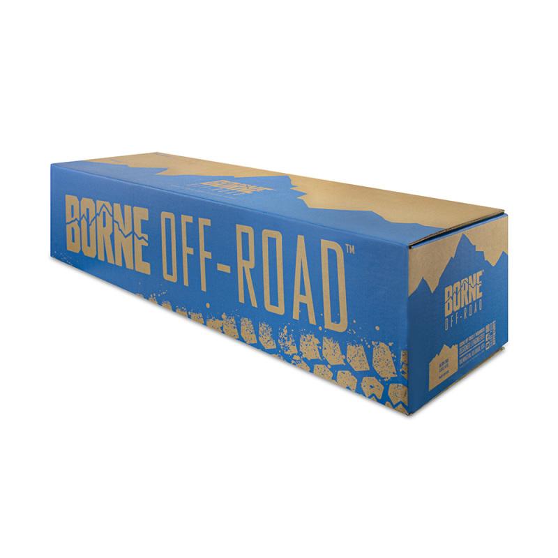 Mishimoto MMAI-RPTR-17NWBK