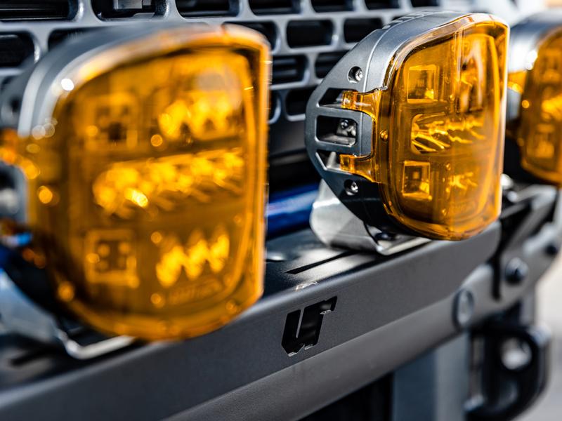 Vivid Racing VR-BRO-3000