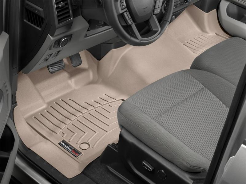 WeatherTech 456981