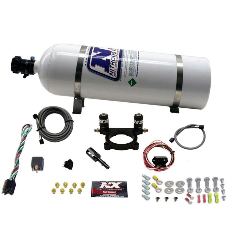Nitrous Express 20942-15