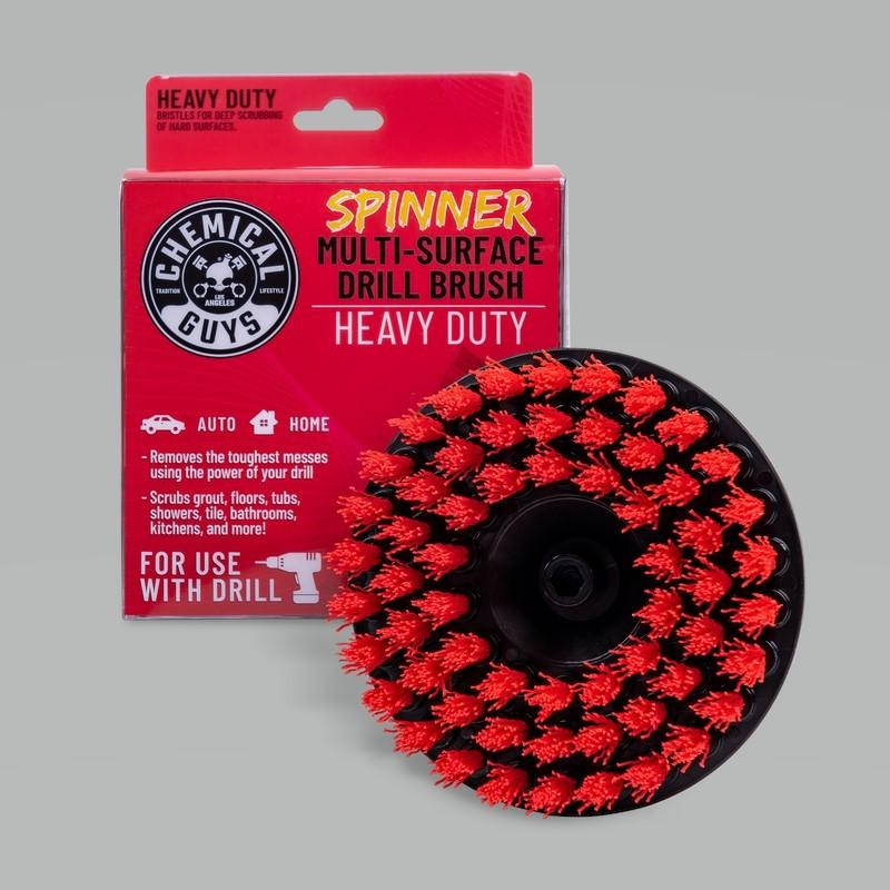 Chemical Guys ACC508