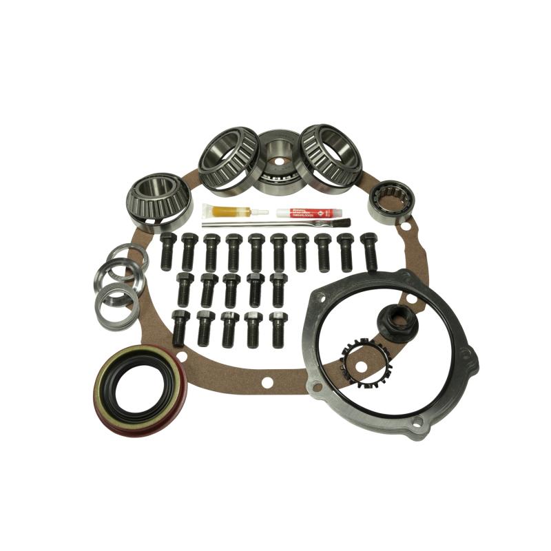 Yukon Gear & Axle YK F9-HDC-SPC