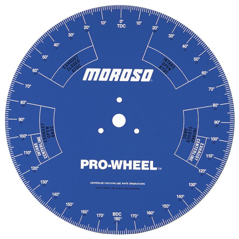 Moroso 62191