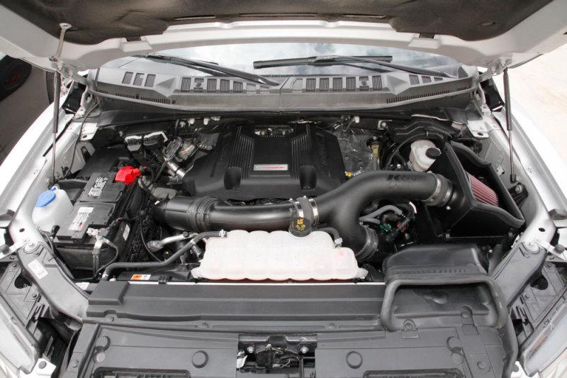 K&N Engineering 63-2599