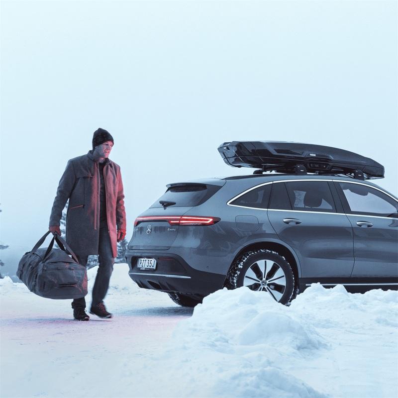 Thule 613201