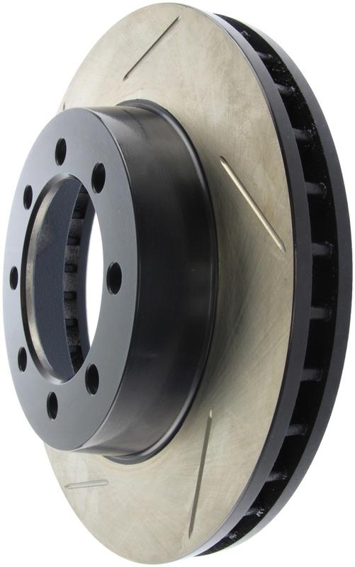 Stoptech 126.66015SR