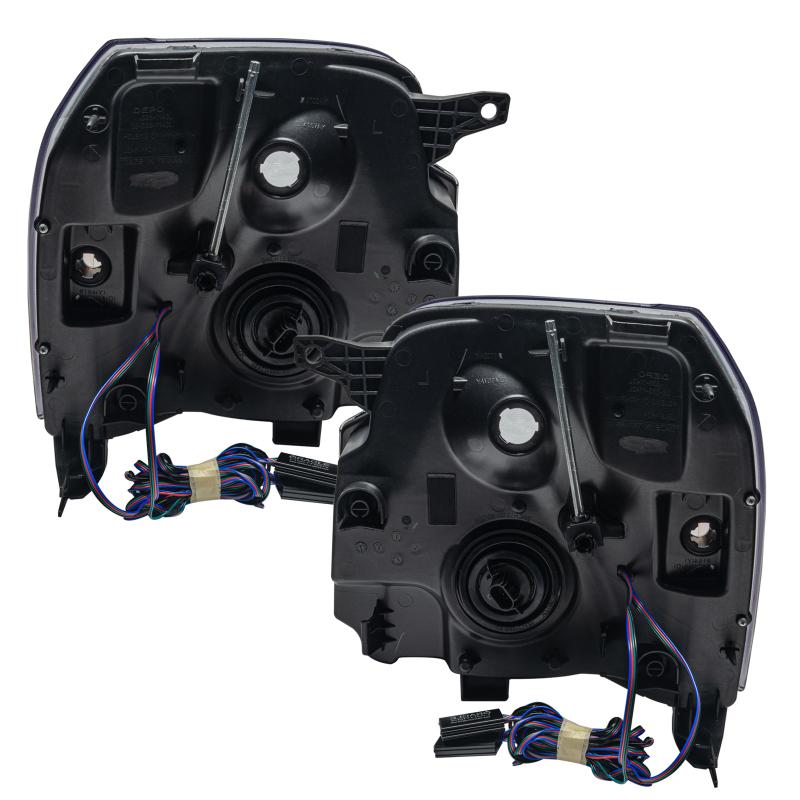 ORACLE Lighting 7182-001