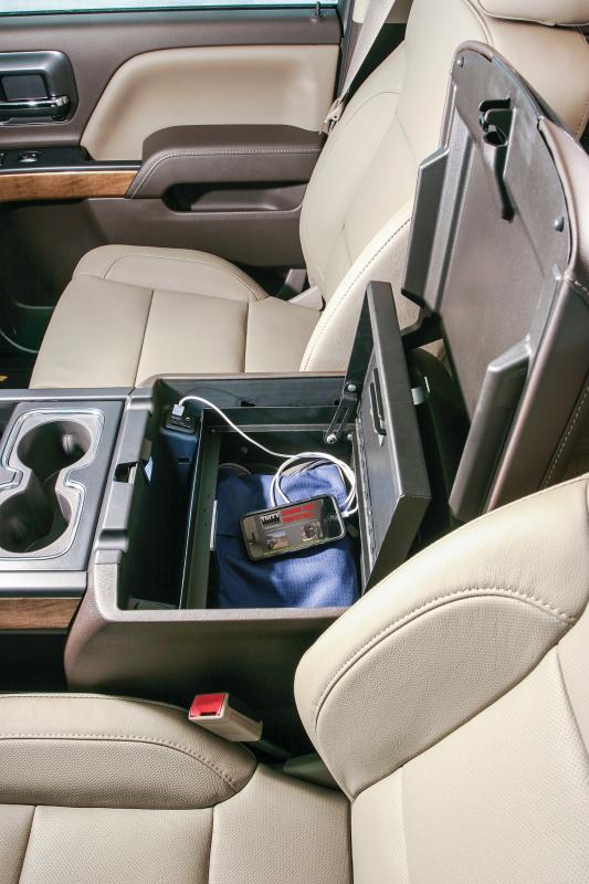 Tuffy Products 320-01