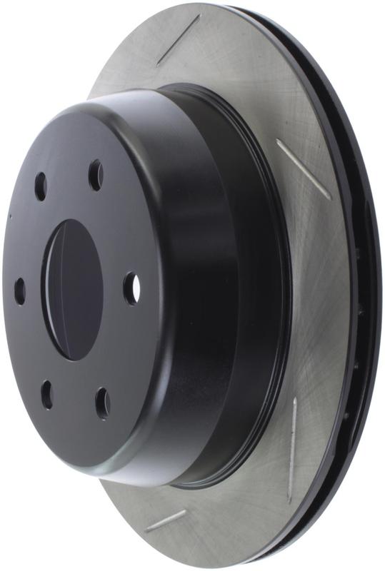 Stoptech 126.66041SR