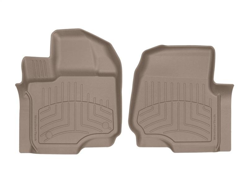 WeatherTech 456971IM