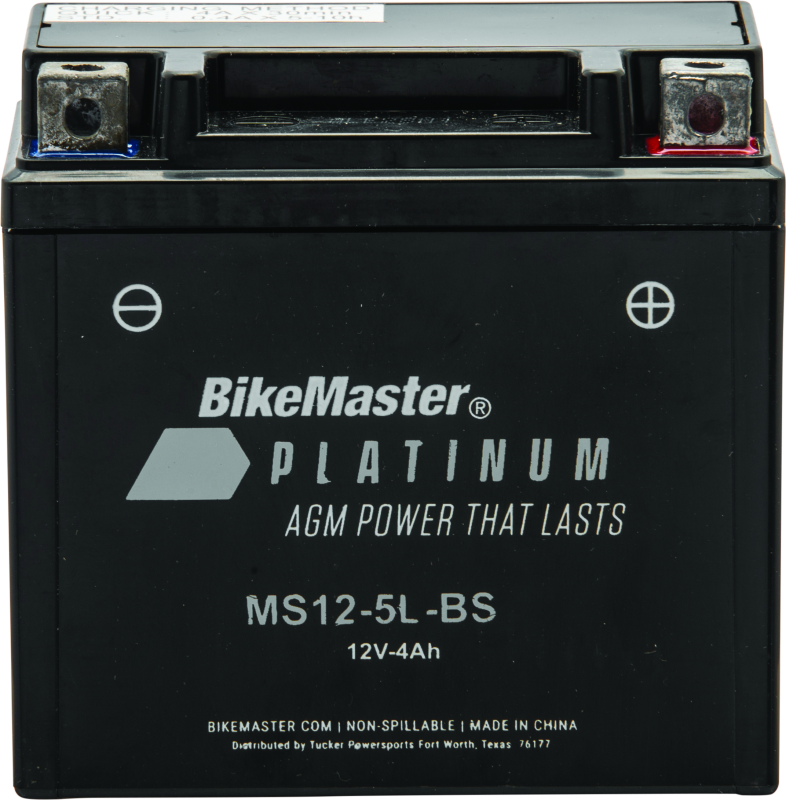 Bike Master 780737
