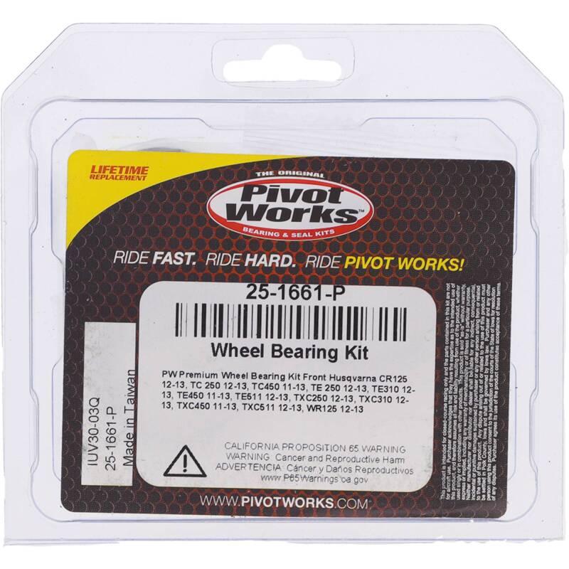 Pivot Works 25-1661-P