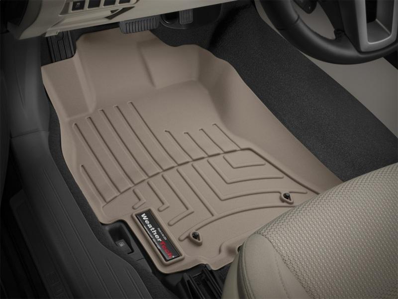 WeatherTech 457081