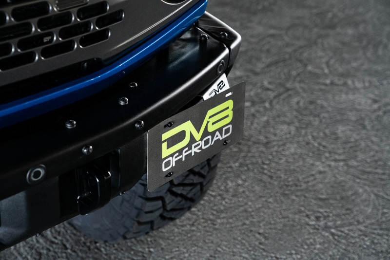 DV8 Offroad LPBR-02