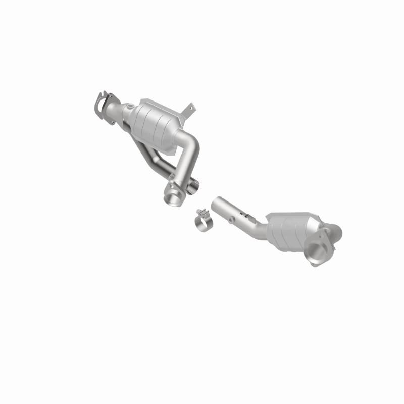 Magnaflow 444034