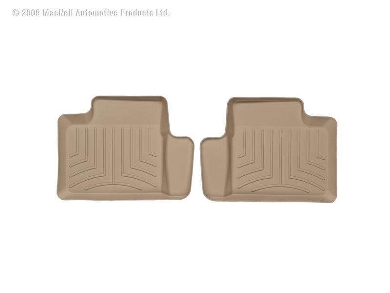WeatherTech 450162