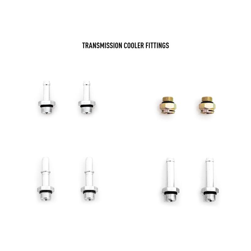 Mishimoto MMRAD-WRA-87