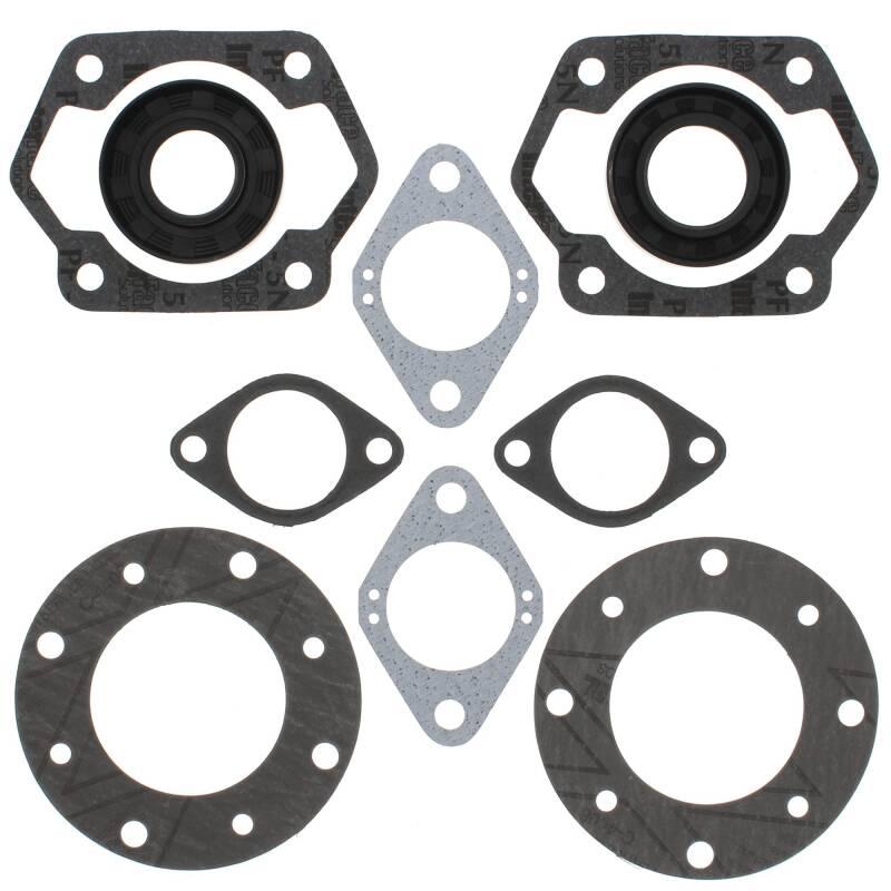 Vertex Pistons 711067