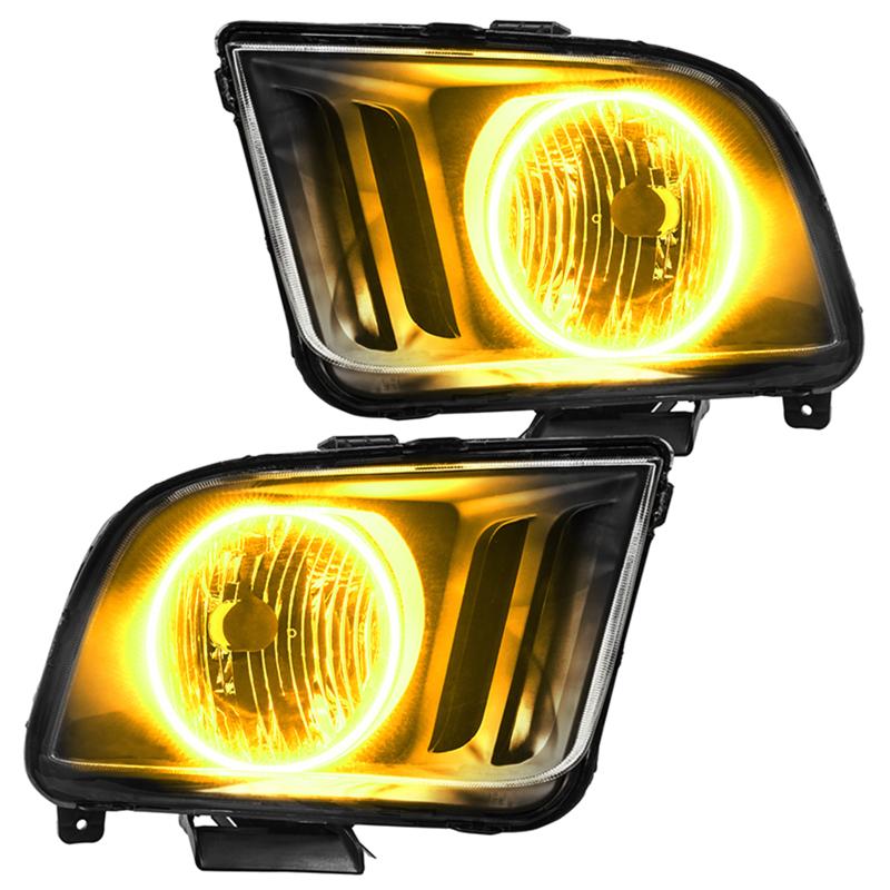 ORACLE Lighting 7048-335