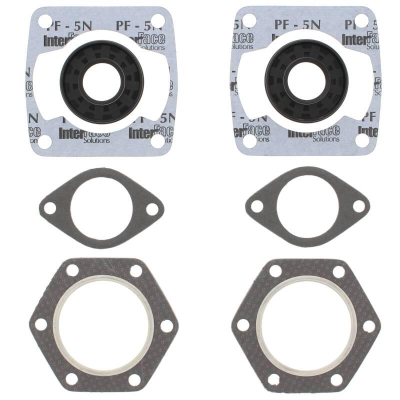Vertex Pistons 711079B
