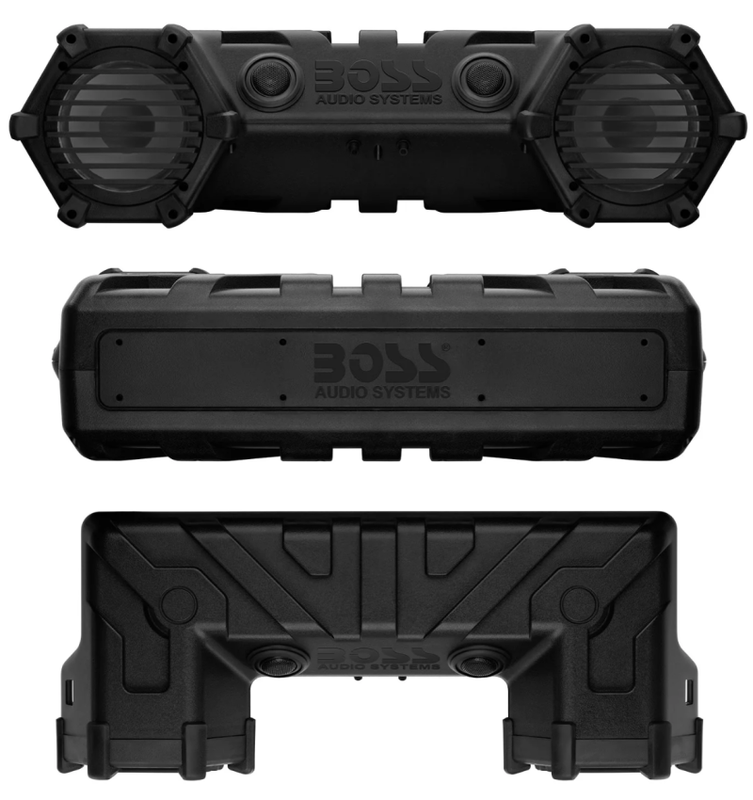 Boss Audio ATV30BRGB