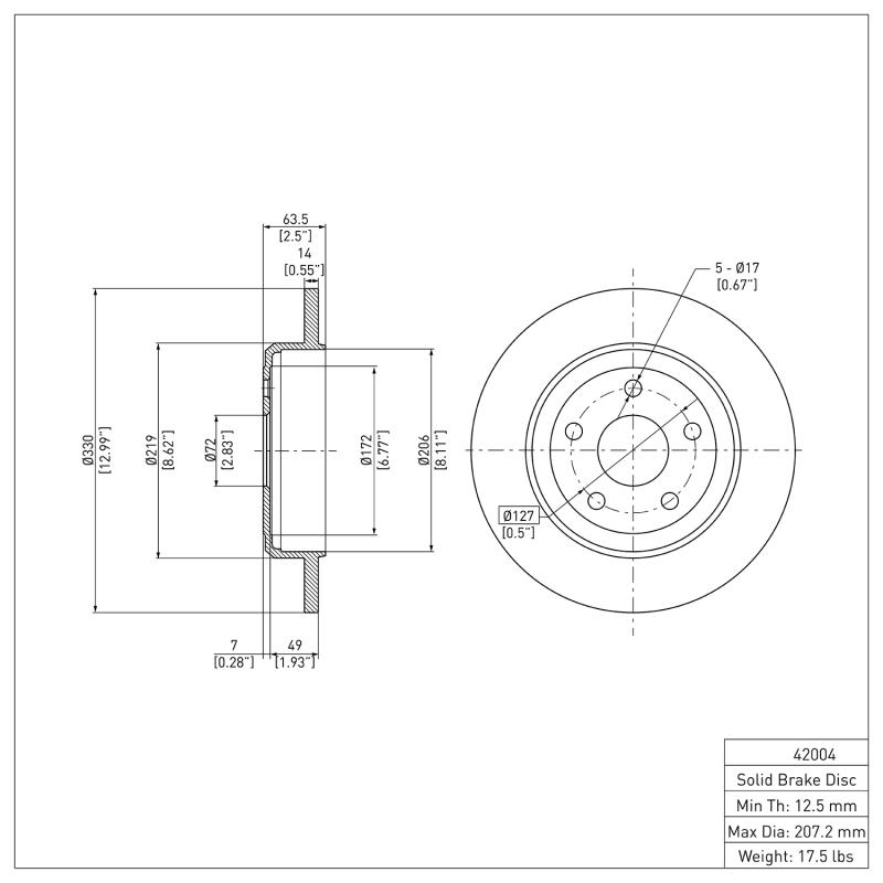 R1 Concepts ERE-42004