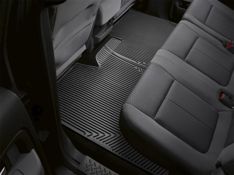 WeatherTech W237-W231-W232