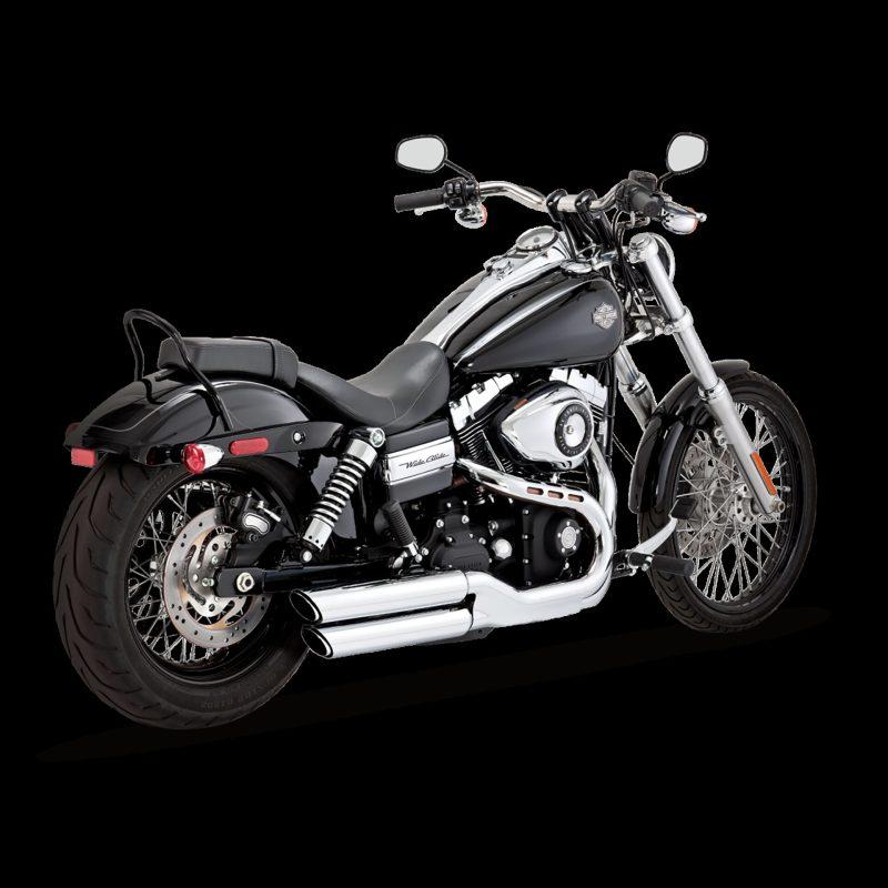 Vance and Hines 16845