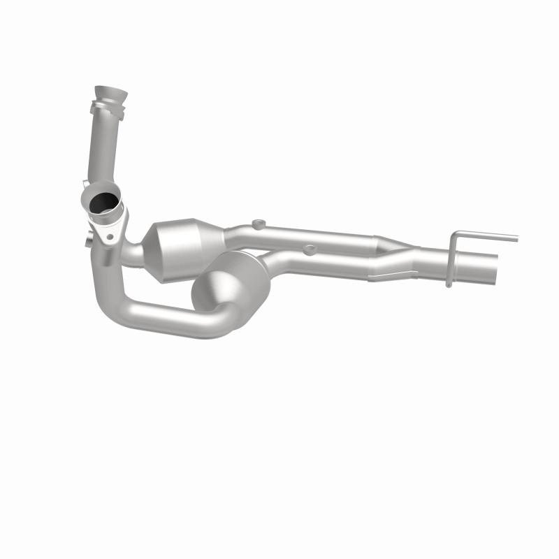 Magnaflow 4551074