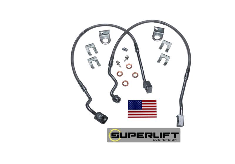 Superlift 91260