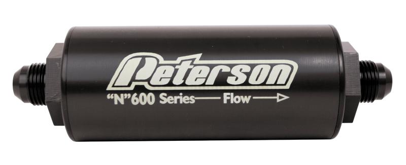 Peterson Fluid Systems 09-0610