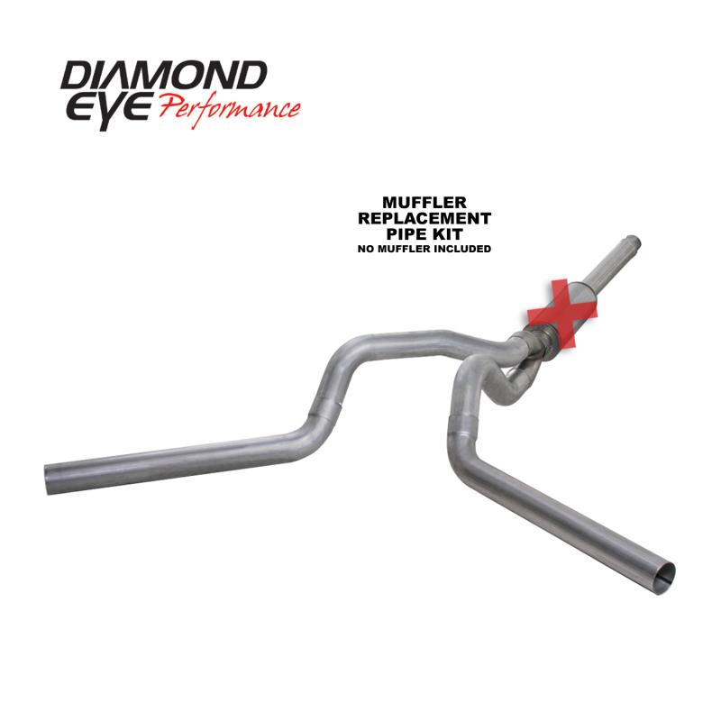 Diamond Eye Performance K4312A-RP