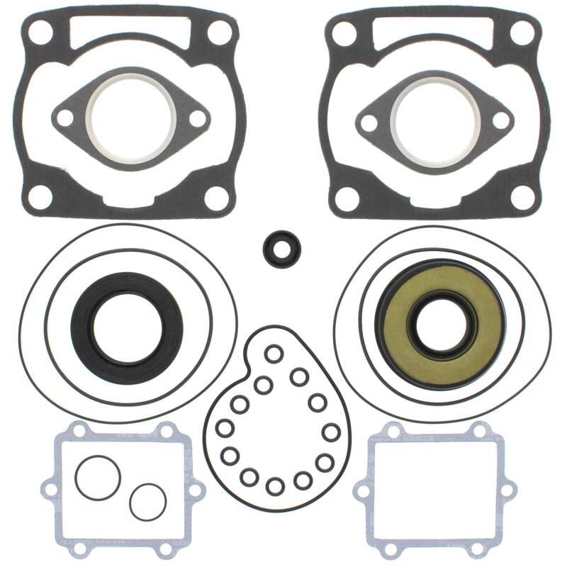 Vertex Pistons 711249