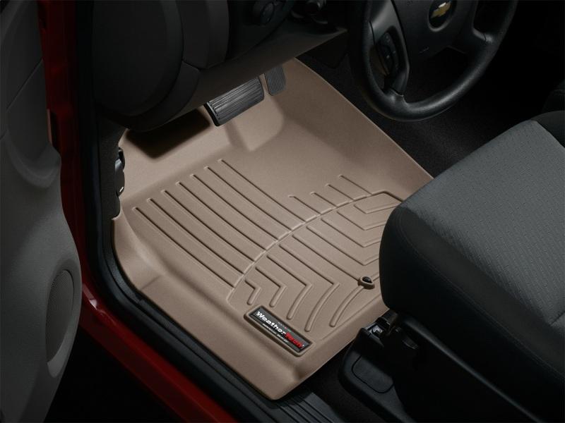 WeatherTech 453431