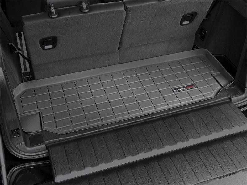 WeatherTech 40667