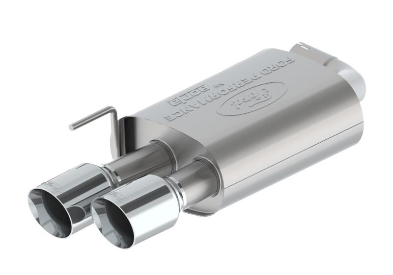 Ford Racing M-5230-M5TCV