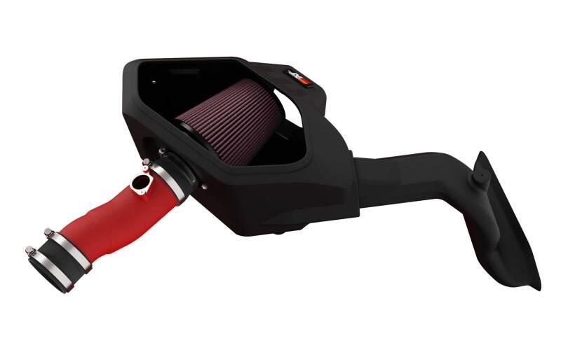 K&N Engineering 69-8625TWR