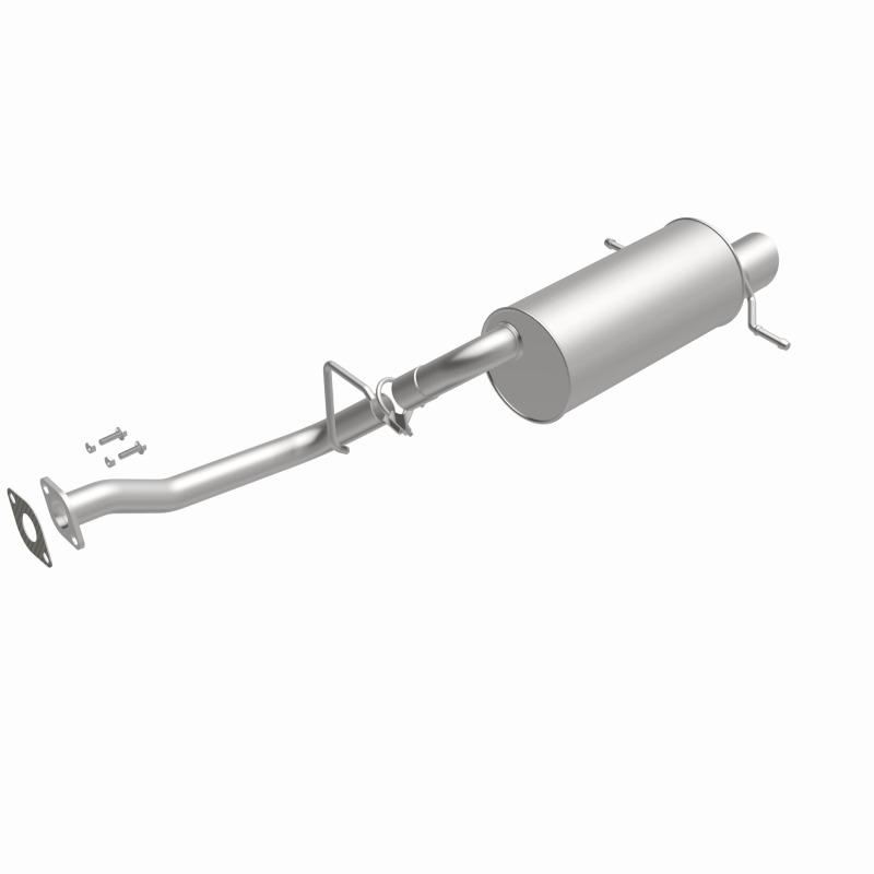 Magnaflow 108-0127