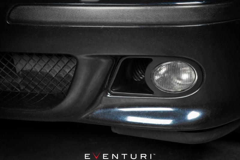 Eventuri EVE-E39-INT