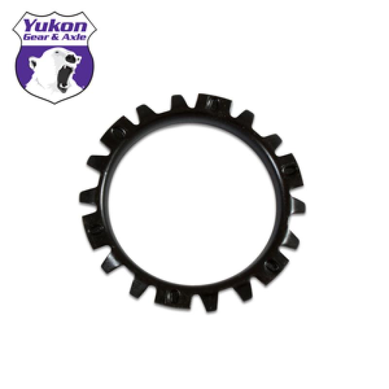 Yukon Gear & Axle YSPRET-002