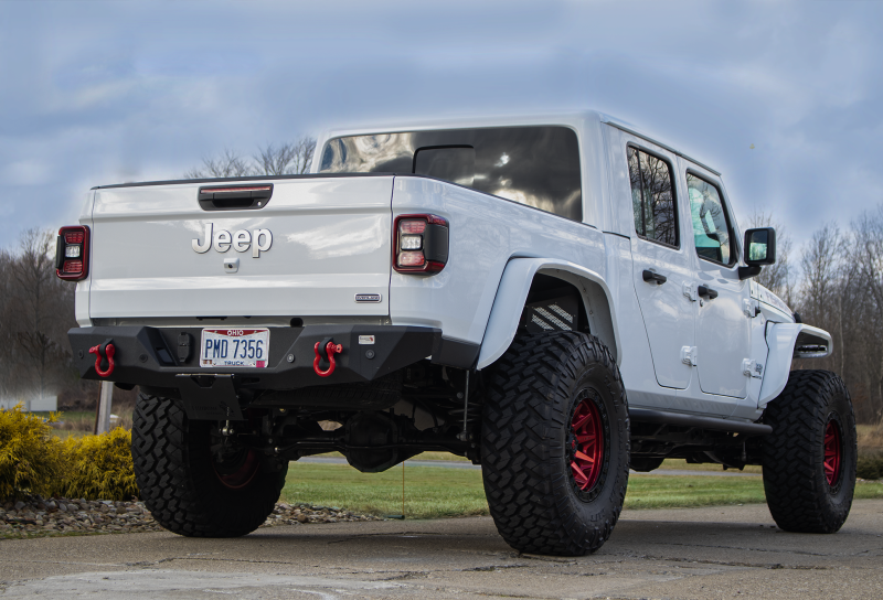 Fishbone Offroad FB21238