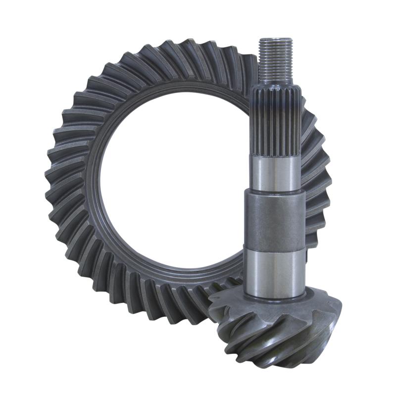 Yukon Gear & Axle ZG D30R-411R