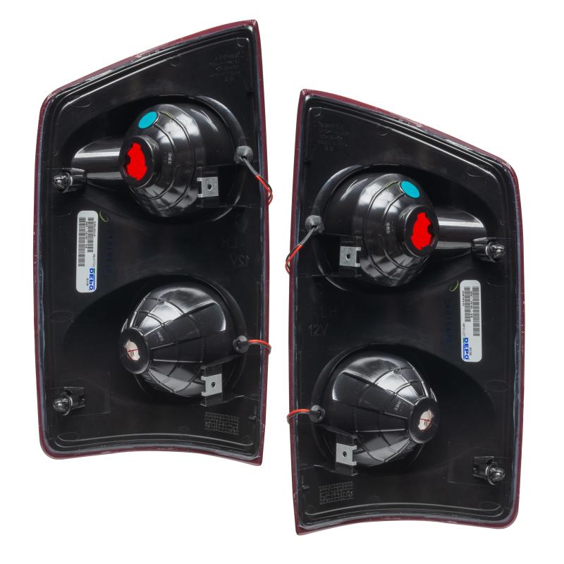 ORACLE Lighting 7035-001