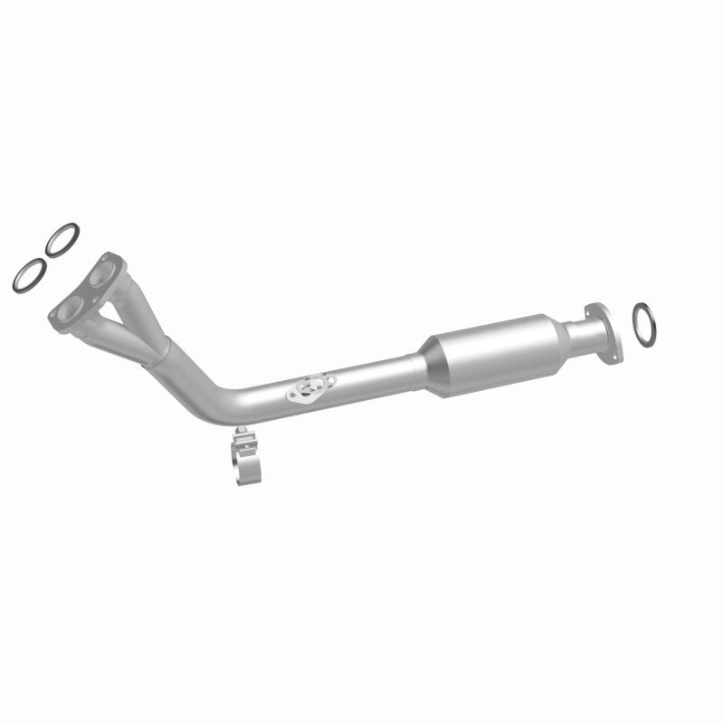 Magnaflow 4481912