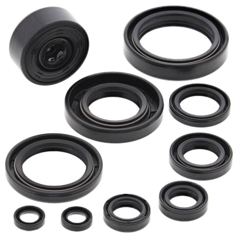 Vertex Pistons 822115
