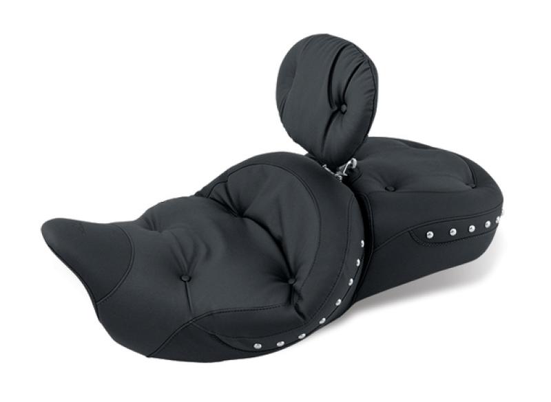 Mustang Motorcycle 79608