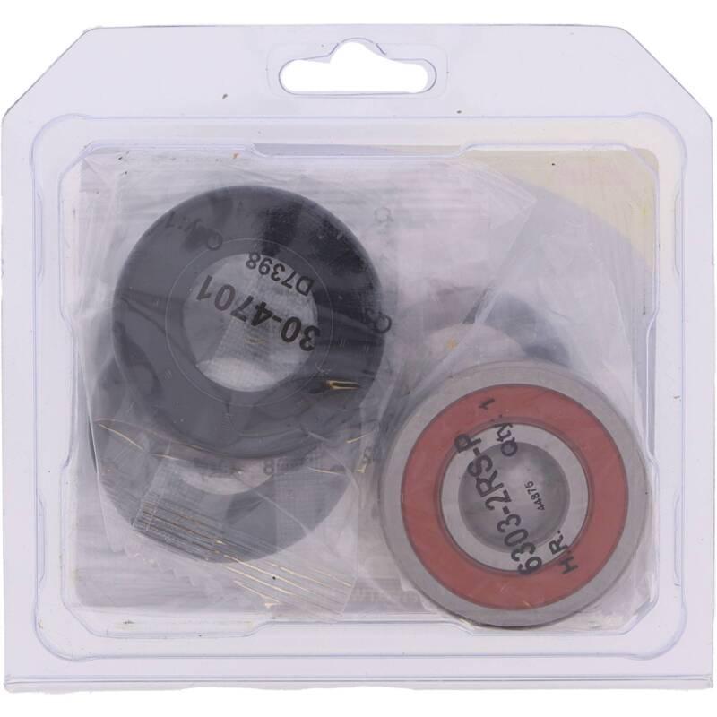 Pivot Works 25-1643-P